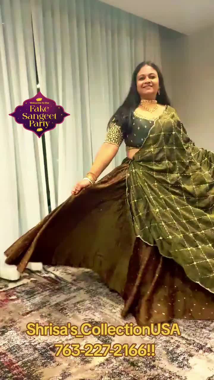 @Shrisa's CollectionUSA