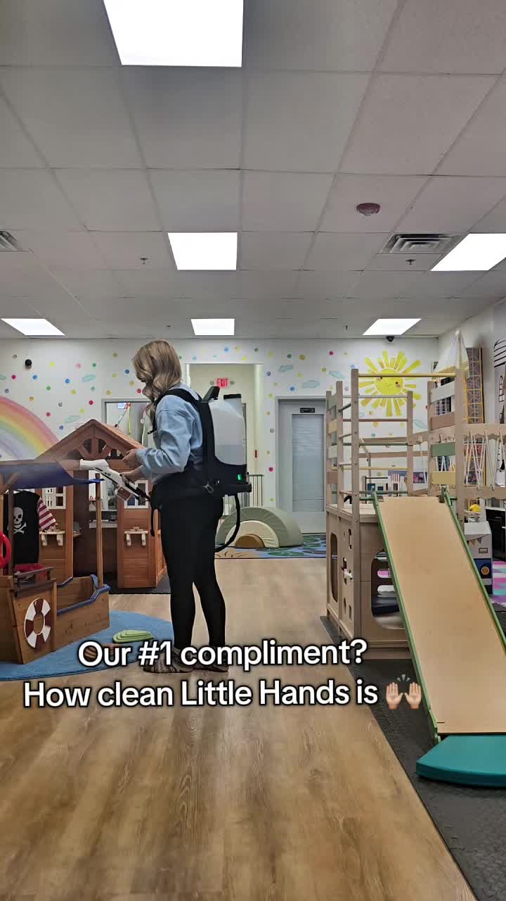 @Mrs. Kay - Little Hands Crafts