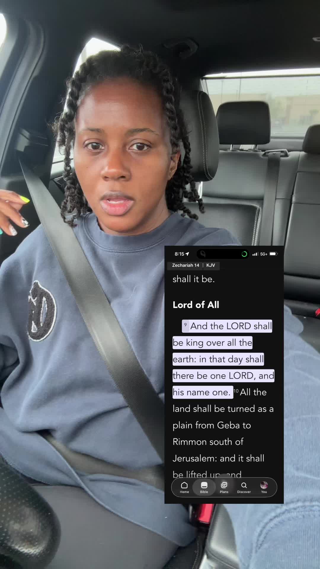 @LeMika&ensp;Jackson