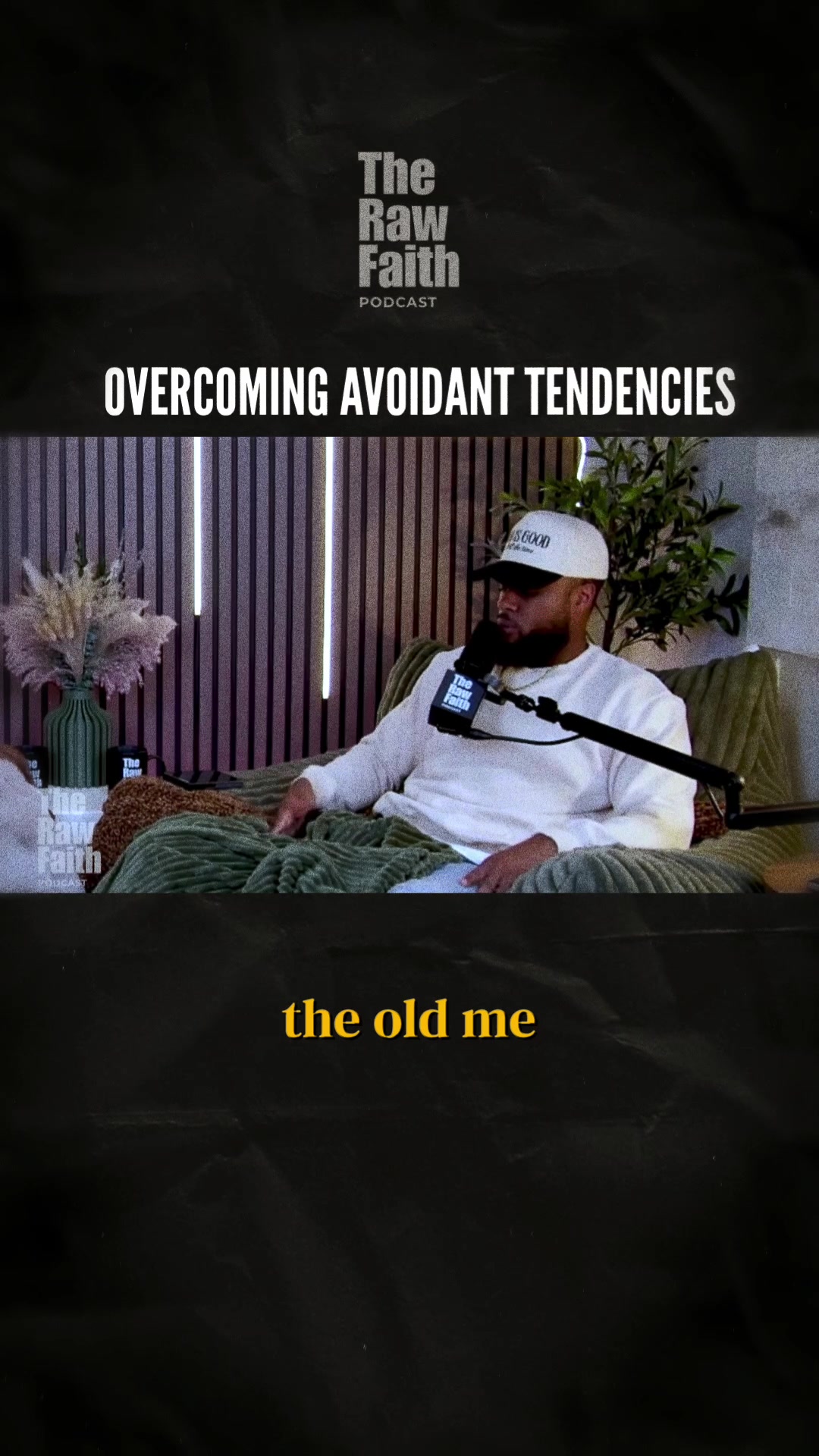 @The Raw Faith Podcast