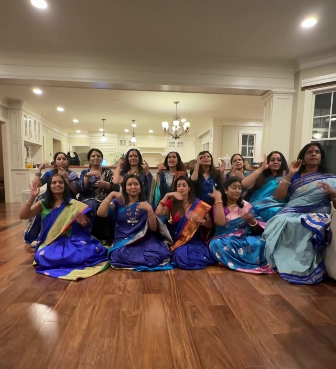 @shivani