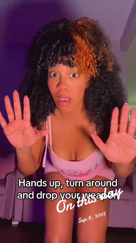 @Daisy Diaz