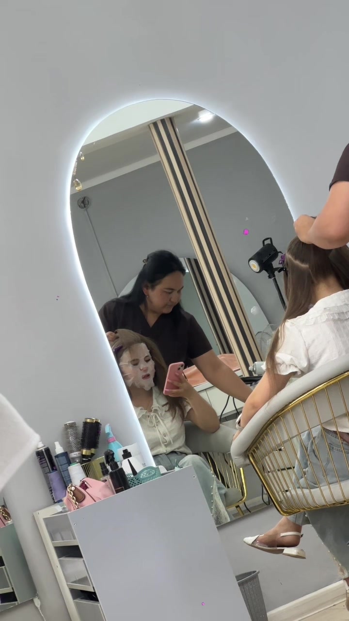 @Makeup_darigaa