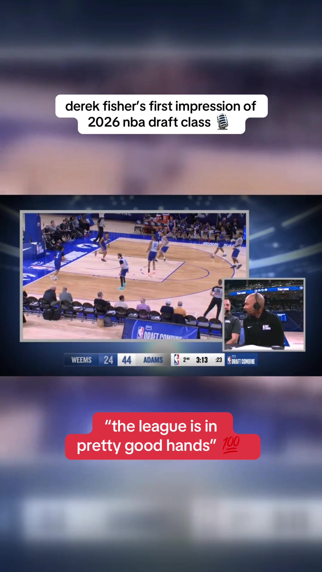 @NBA Future Starts Now