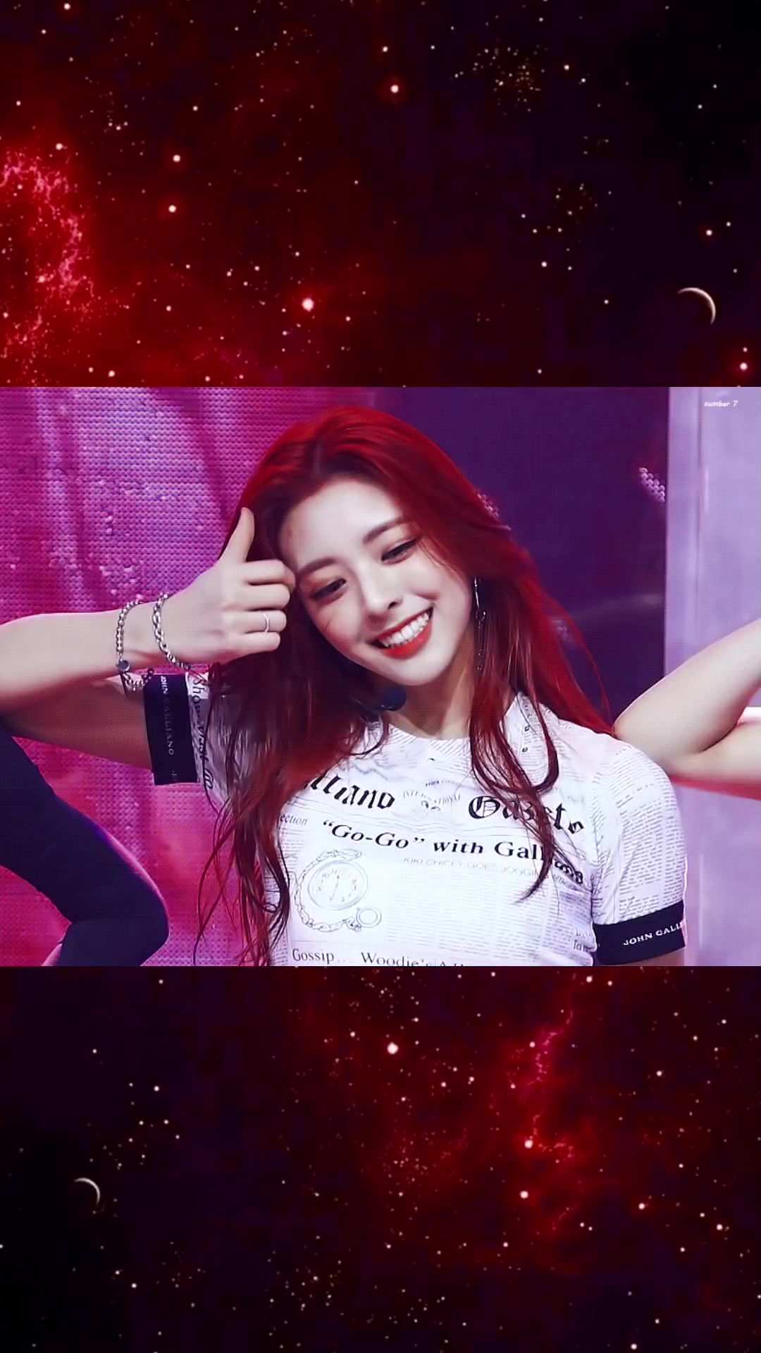 @🎀 · 。 정