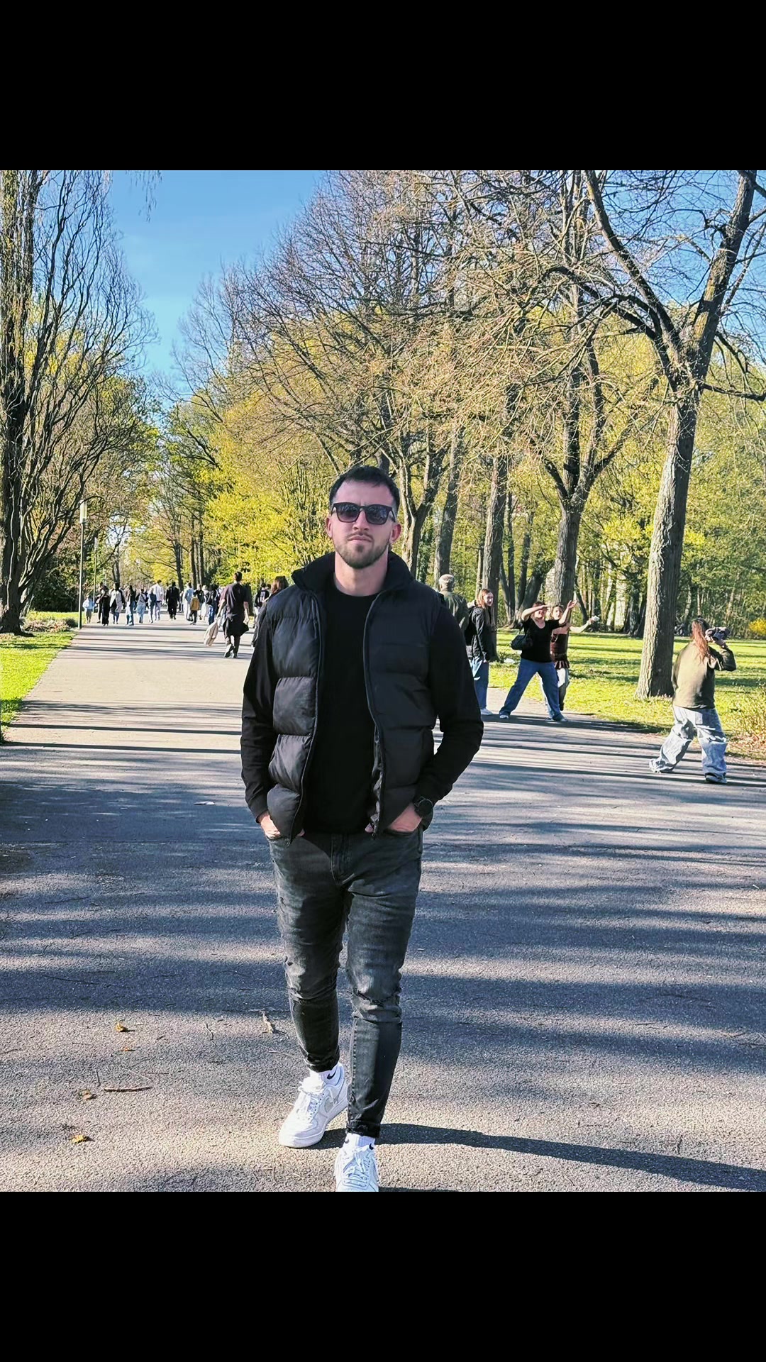 @Enes Garaljević