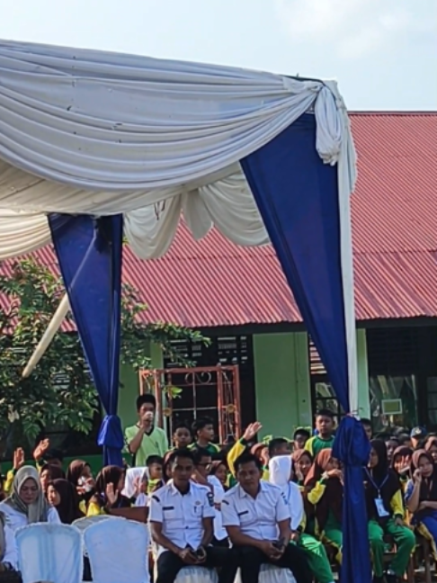 @Diskominfo Padang Pariaman