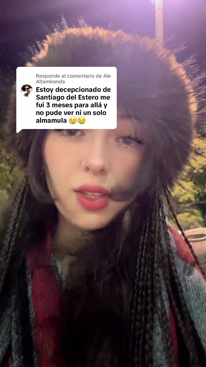 @Pri Martinez Santiagueña ❤️