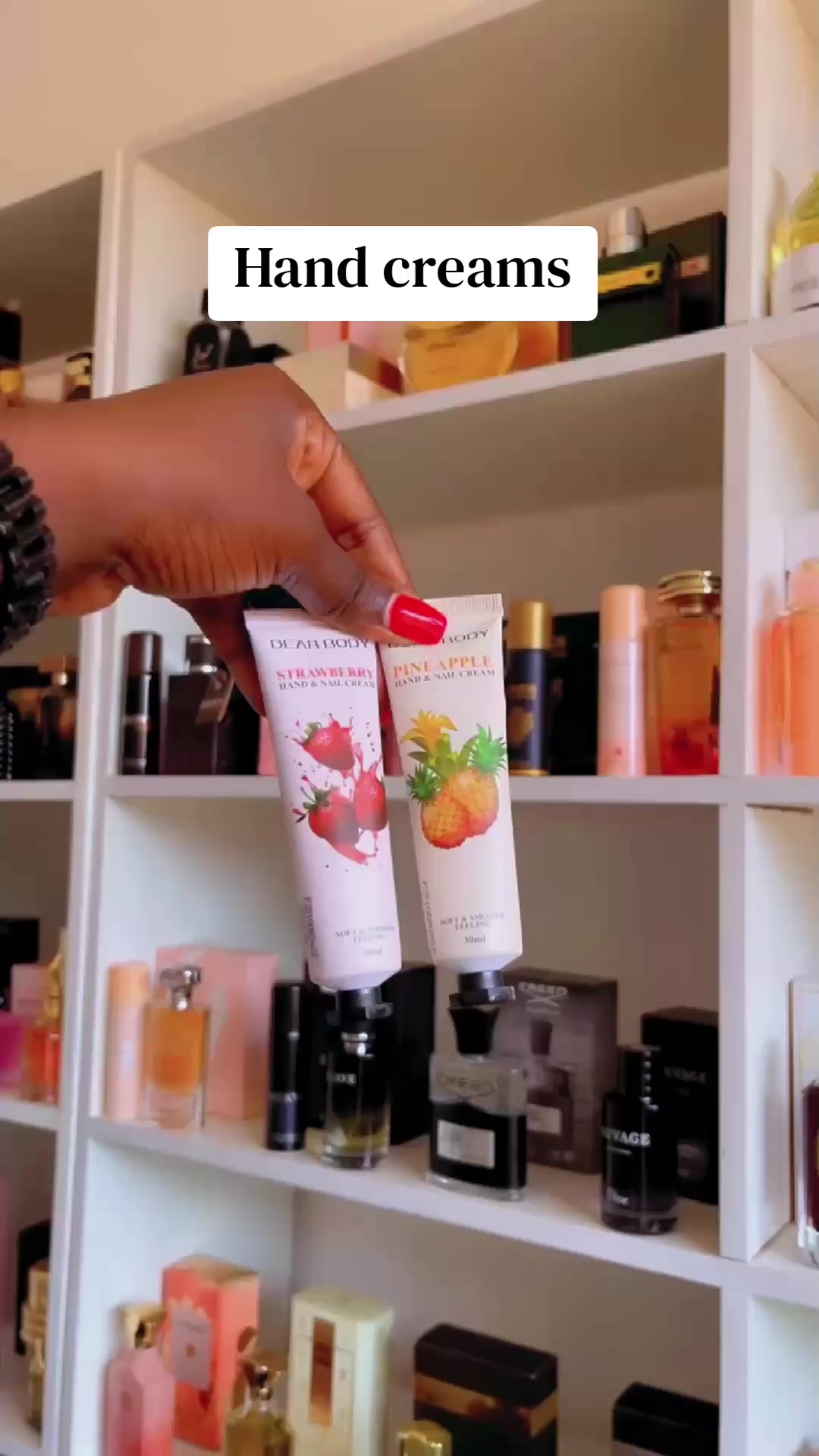 @🎀Jamie’s Fragrance Hub & More