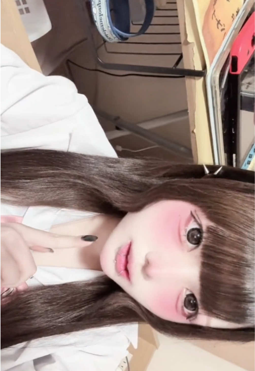 @非対称（健全チャンネル）