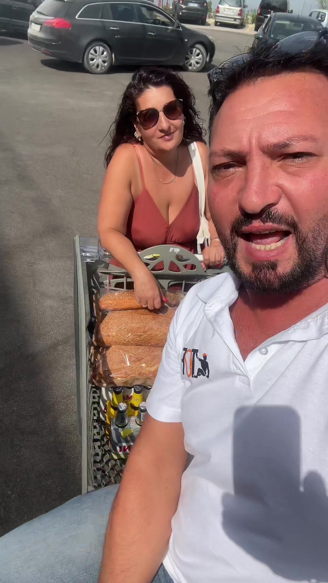 @LA FAMIGLIA DEI PAZZI🤪🤯
