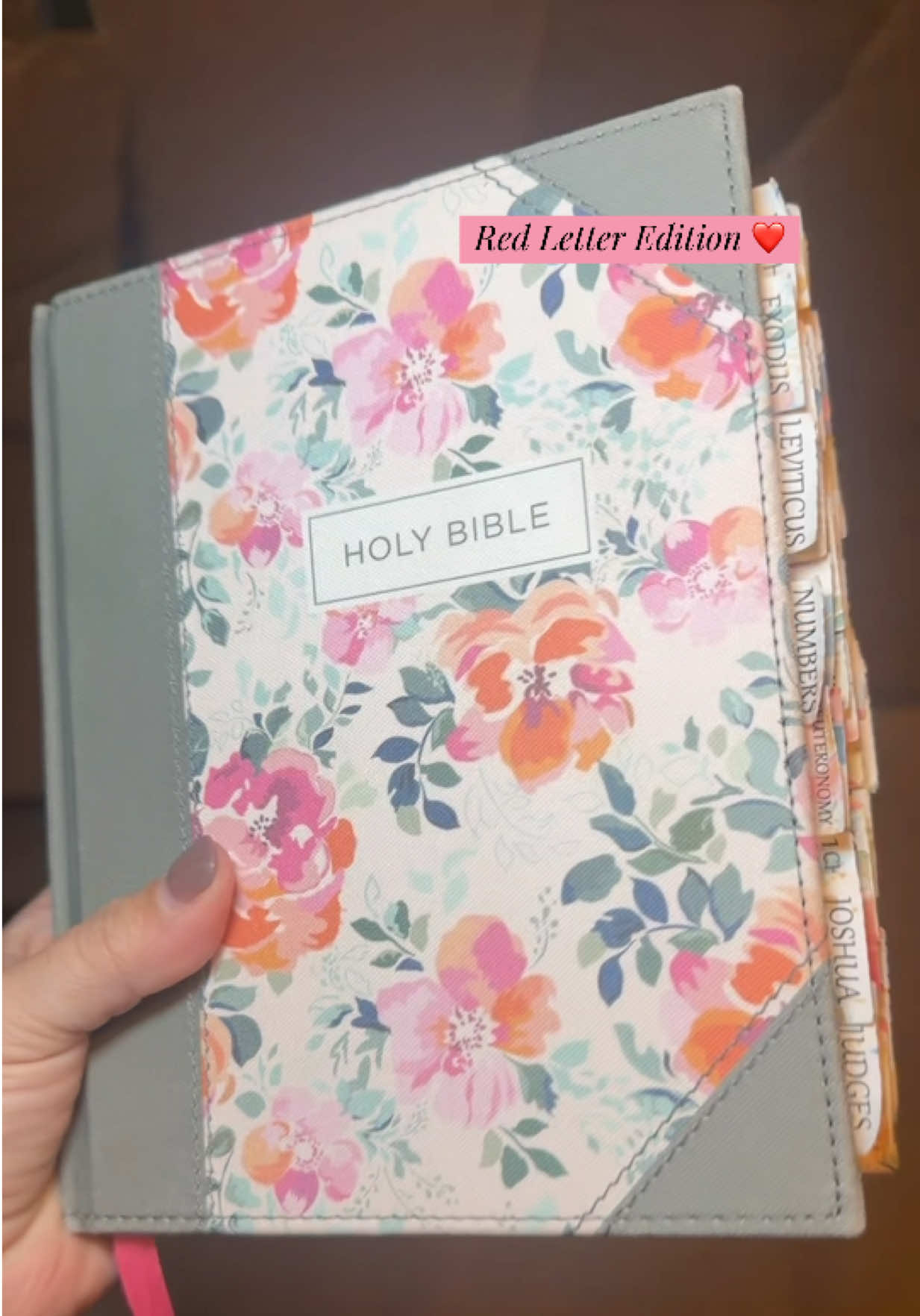@Grace & Goods | Faith Tools