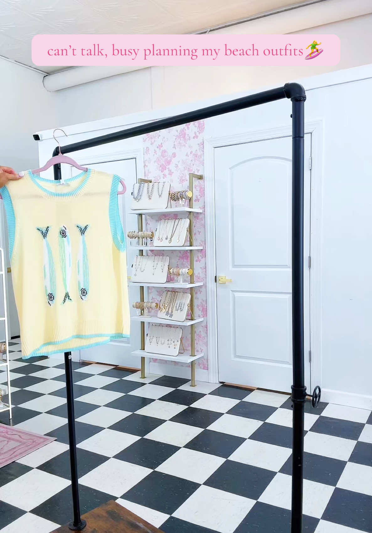 @Kat & Liz Boutique