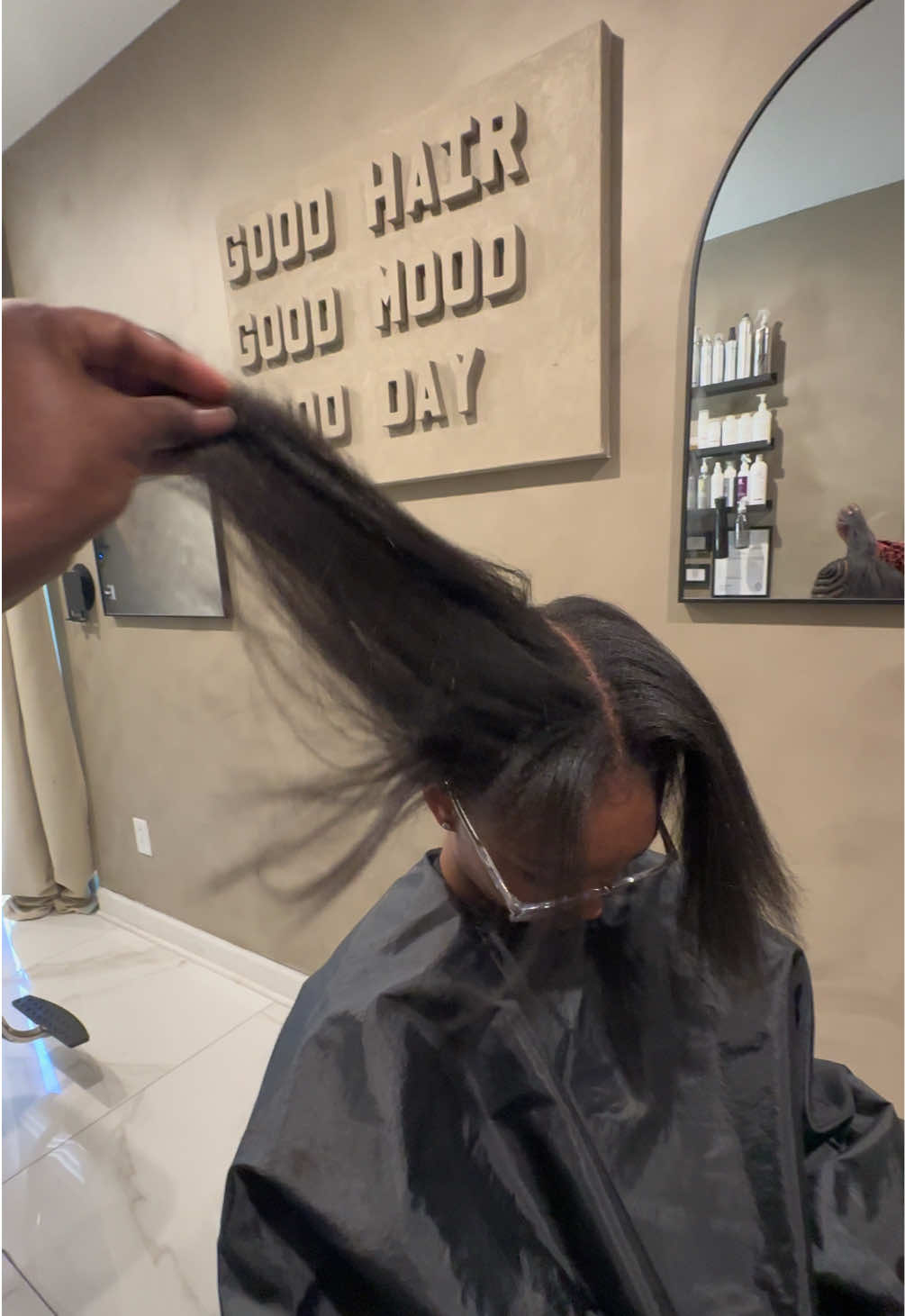 @Ray ♡ ATL Hairstylist
