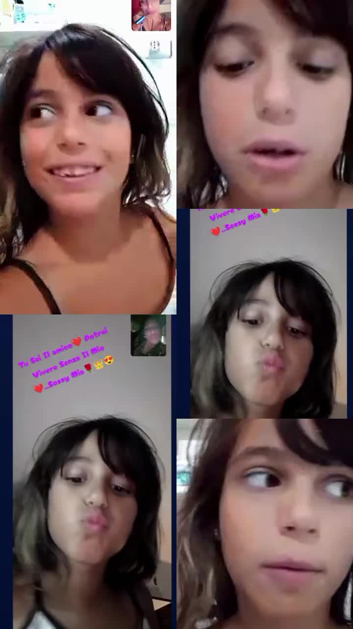 @Soraya Mormile