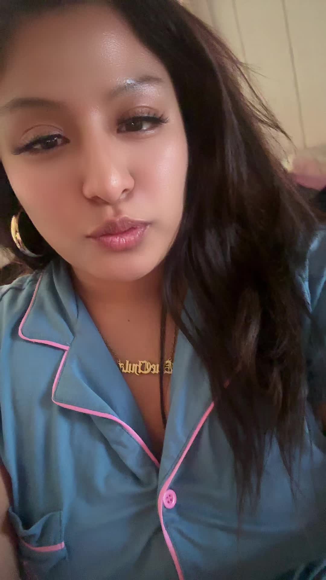 @❤️🔥mamacita Angiie 💜