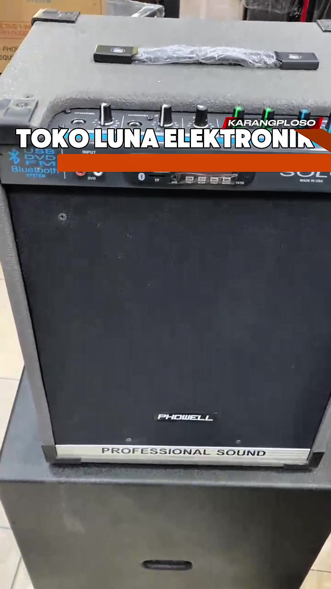 @toko luna elektronik