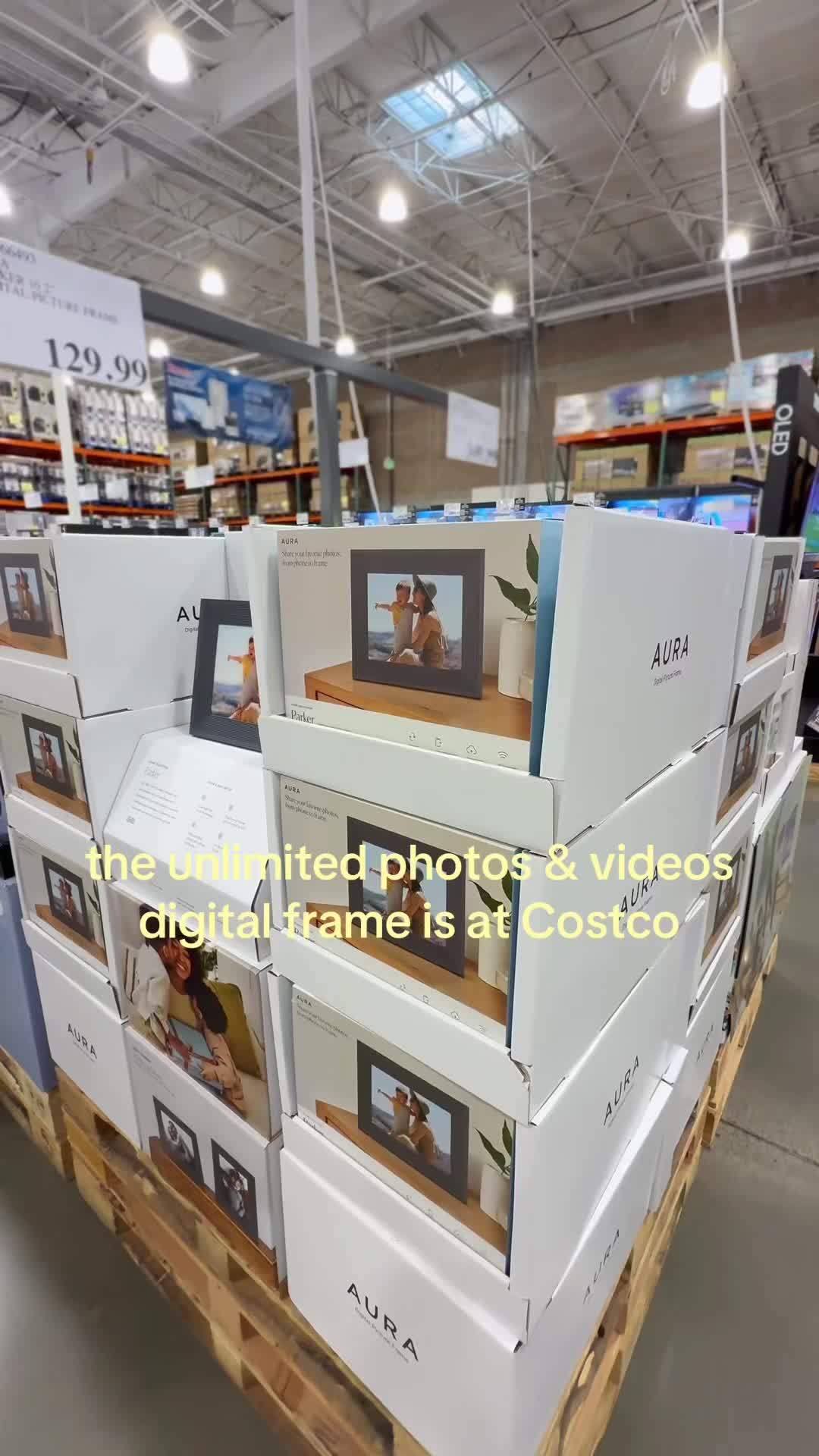 @Costco Chika Finds