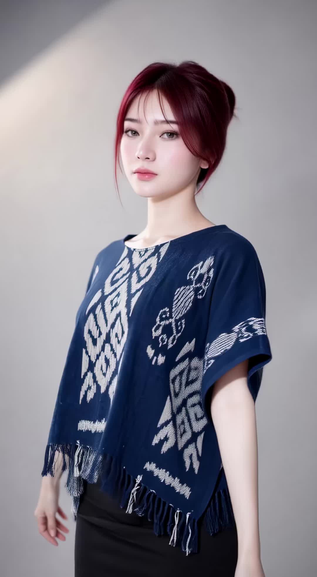 @L. Claudia Lestari