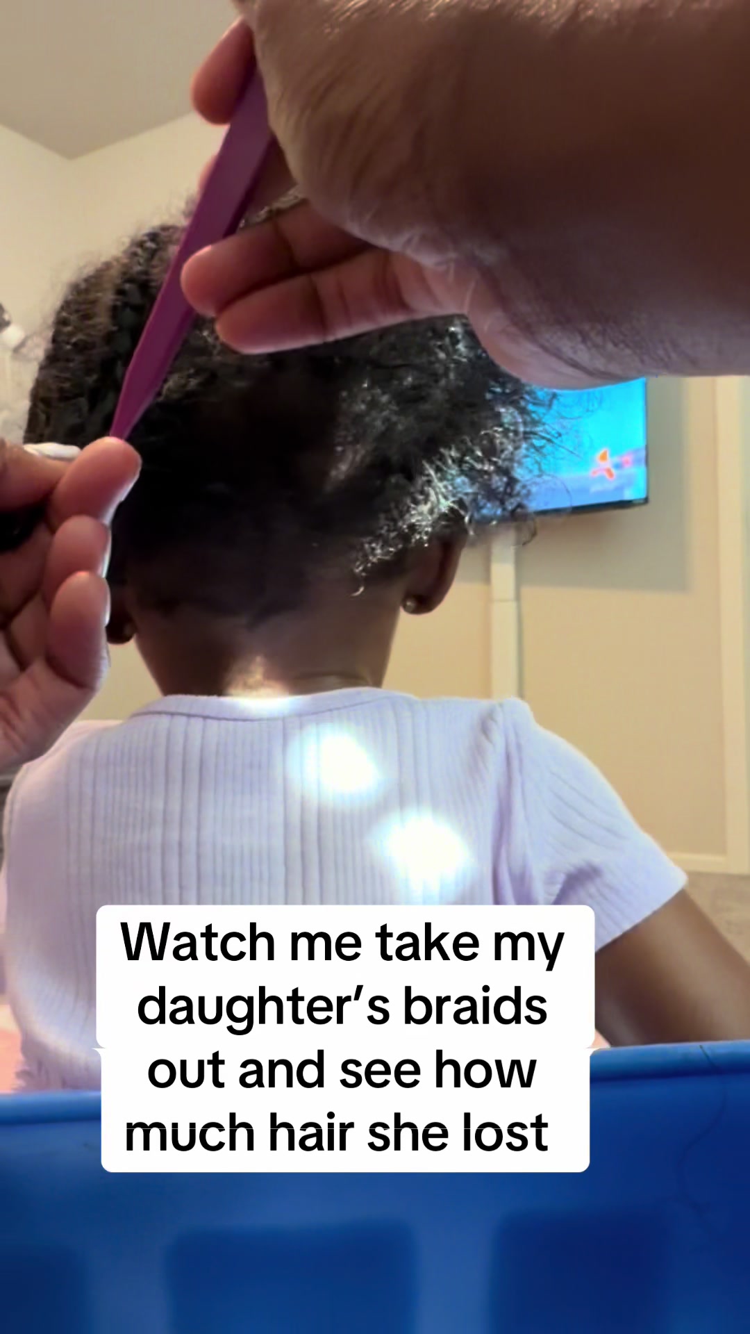 @North LasVegas Mom + Braider