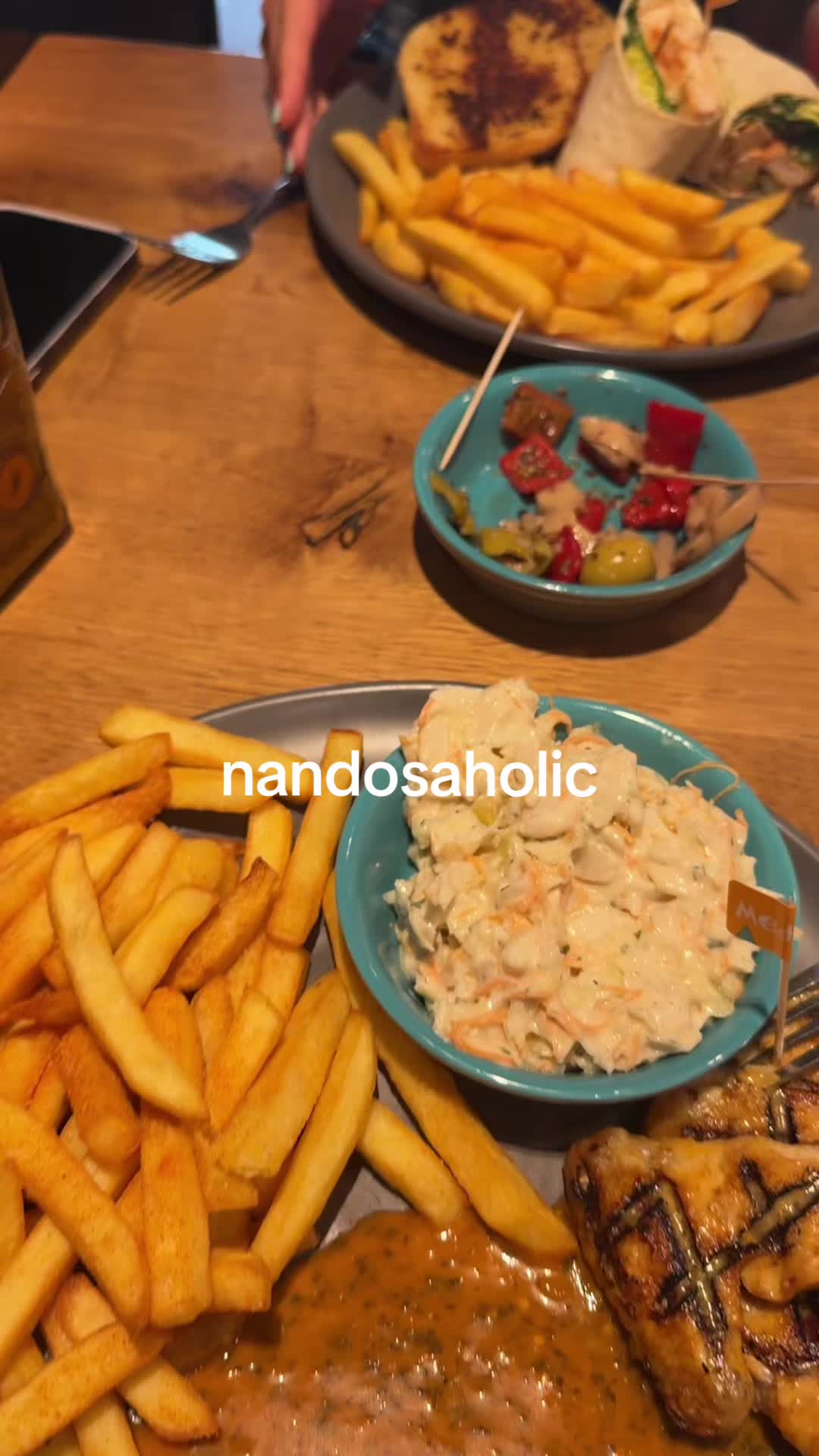 @freya lee ๐ธ