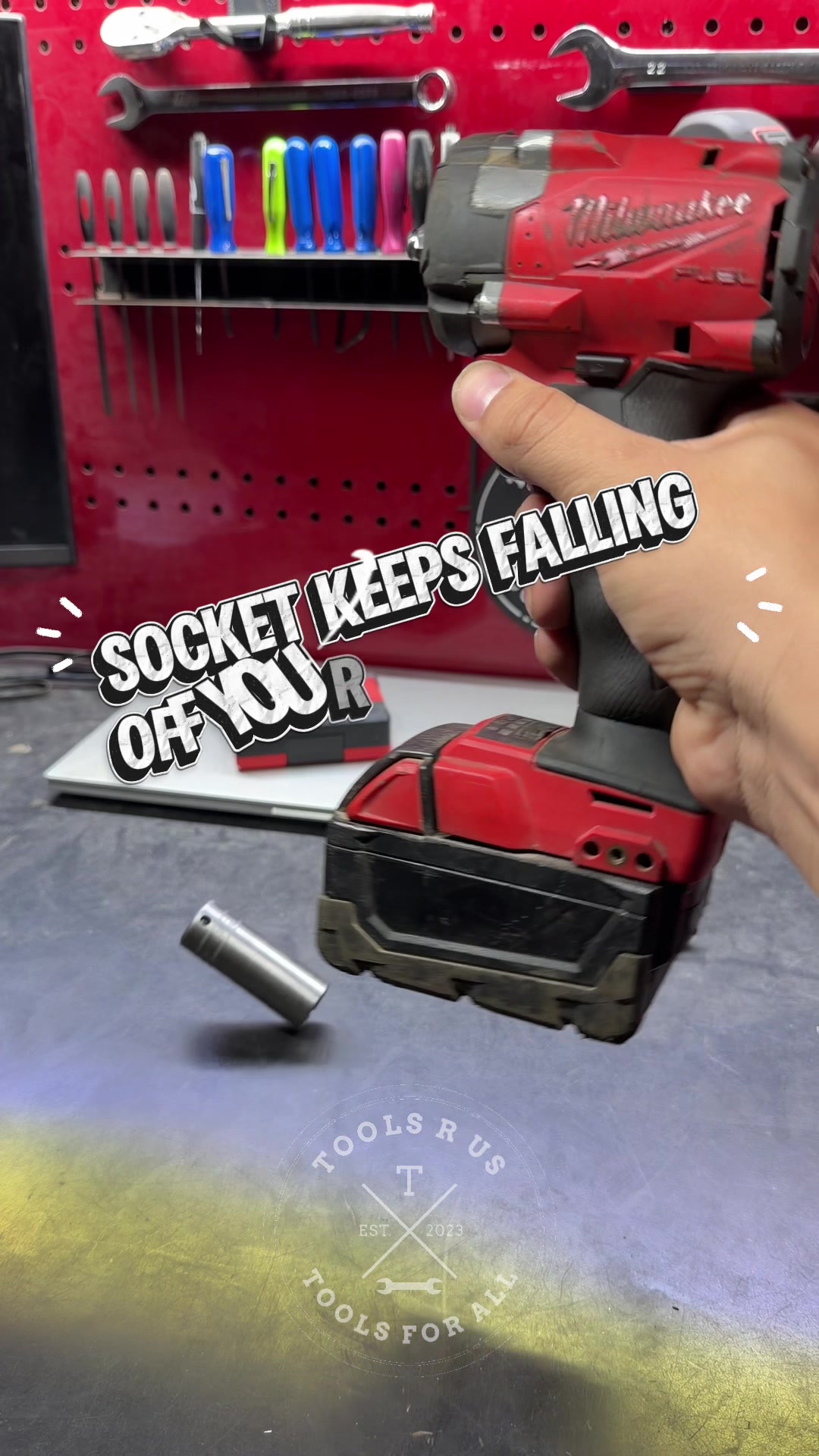 @Tools Are Us