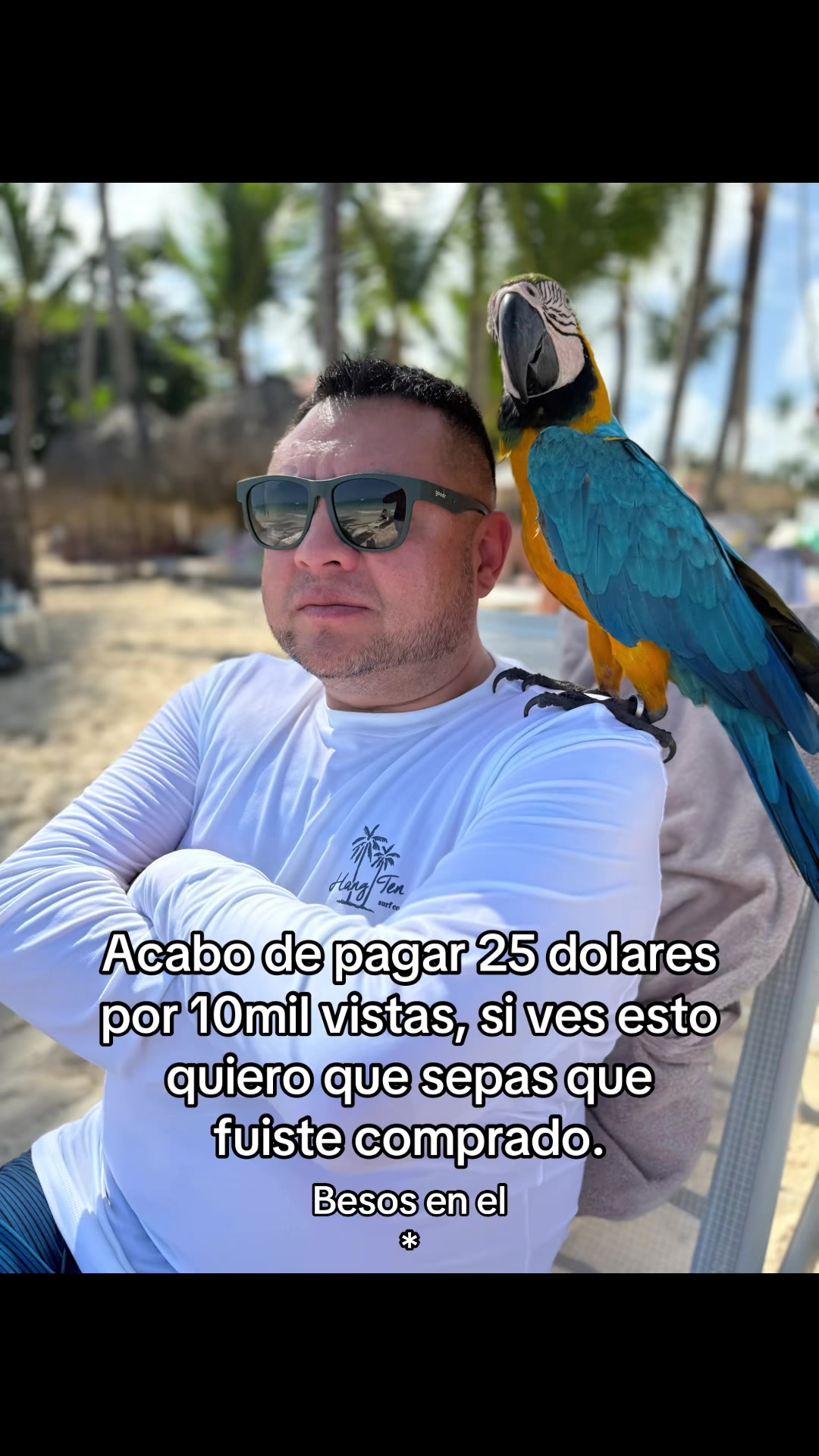 @Jabali Oficial 🐗