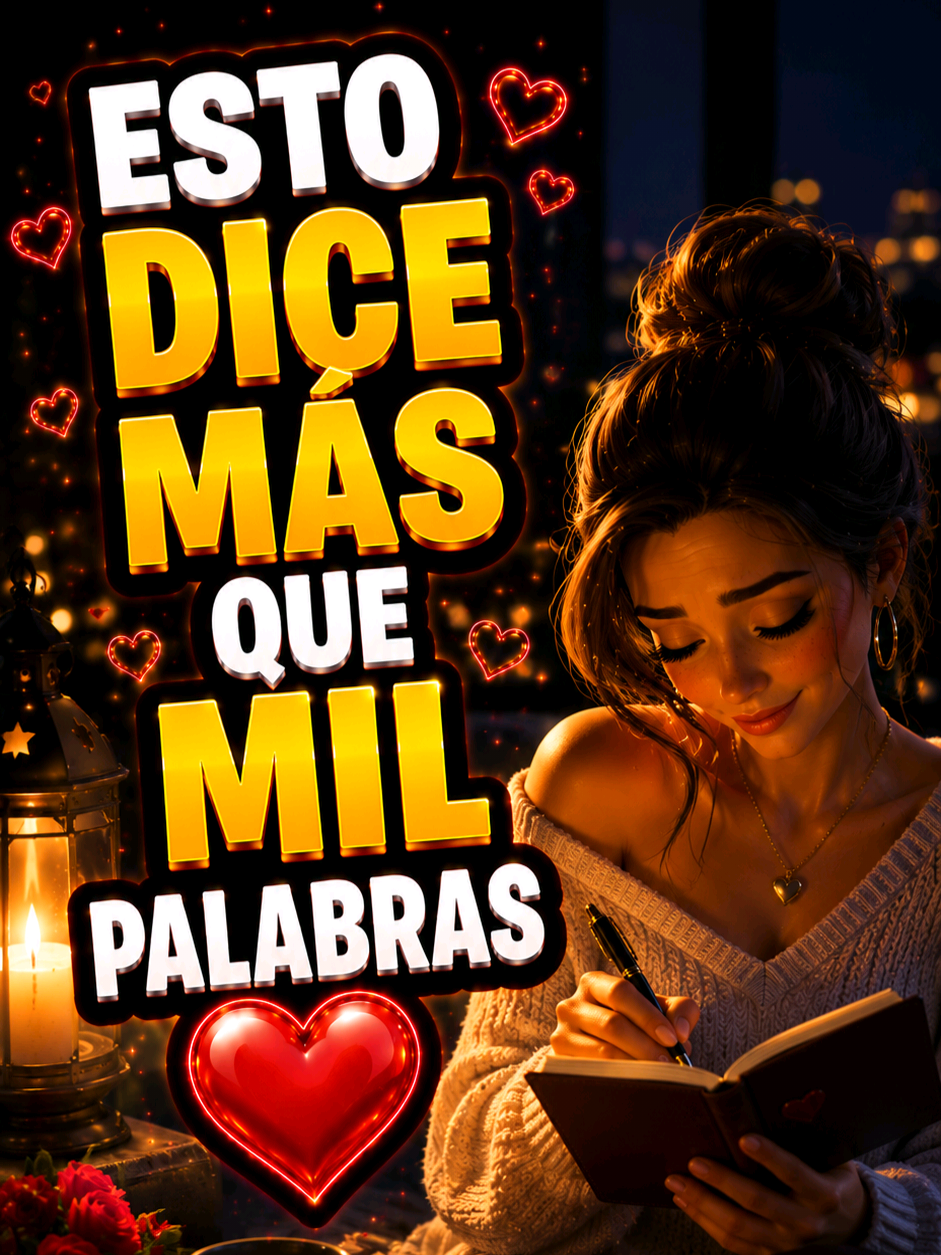@Amor De Corazones