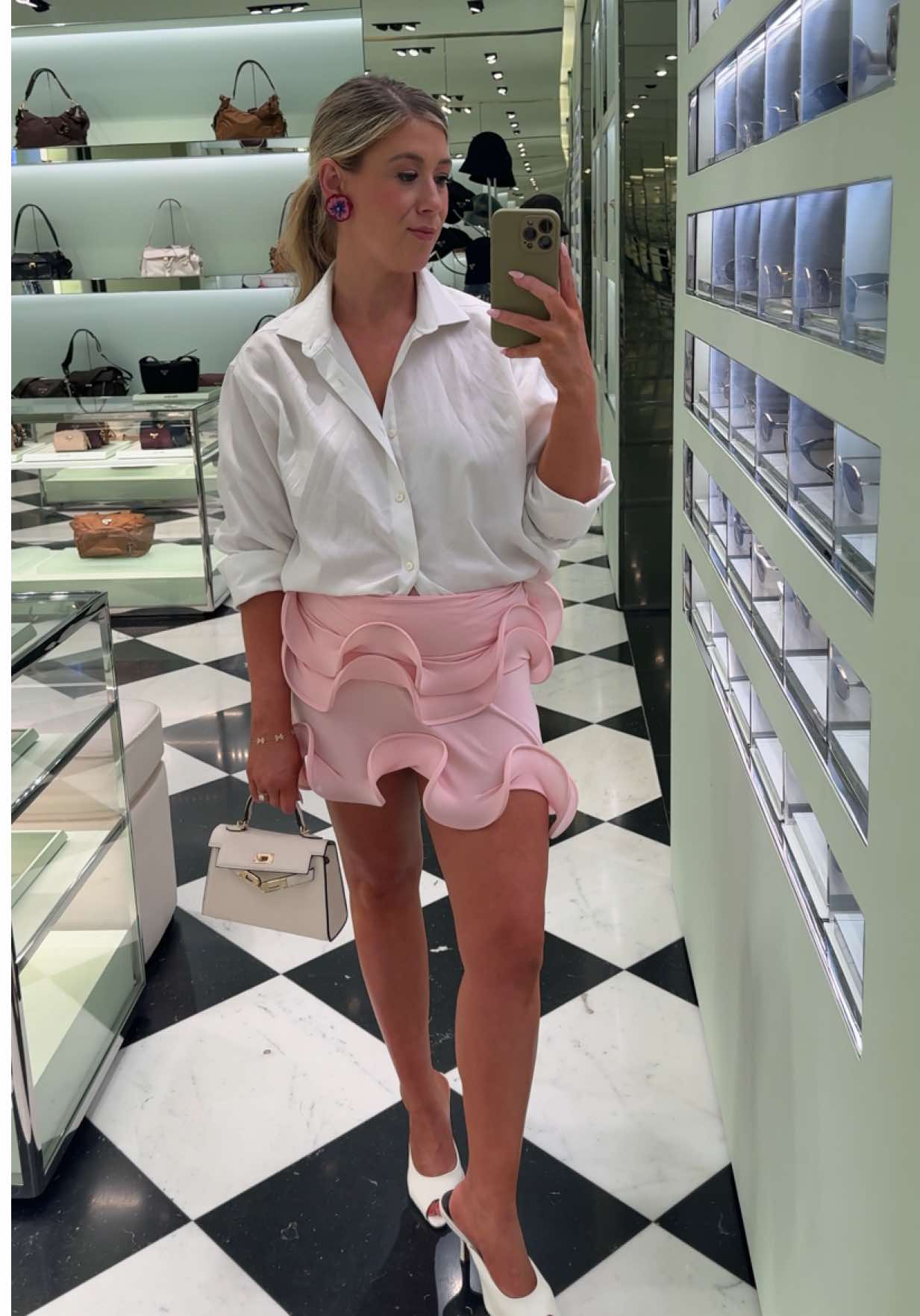@LYNDSEY | PERSONAL STYLING