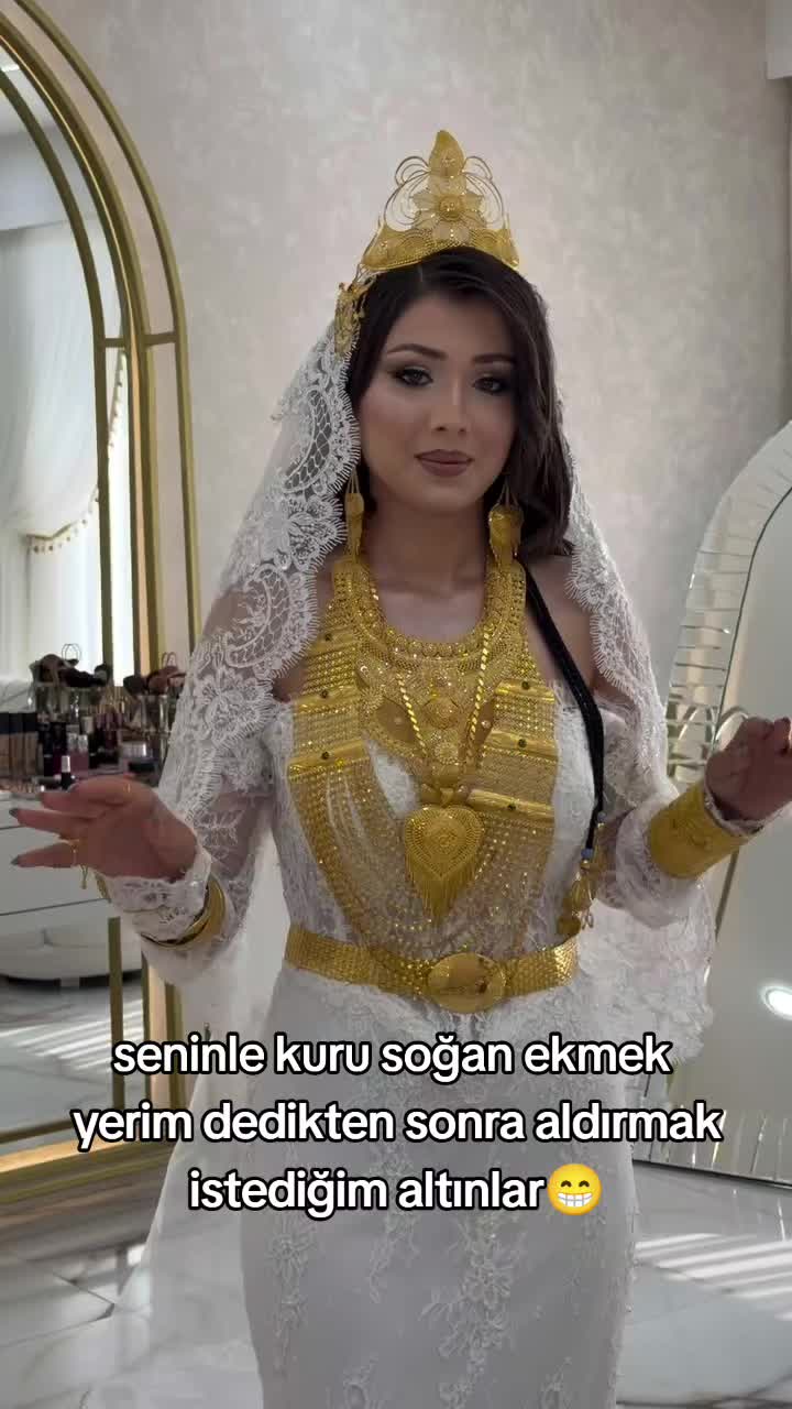 @Aşiret Gelinleri👸🏻