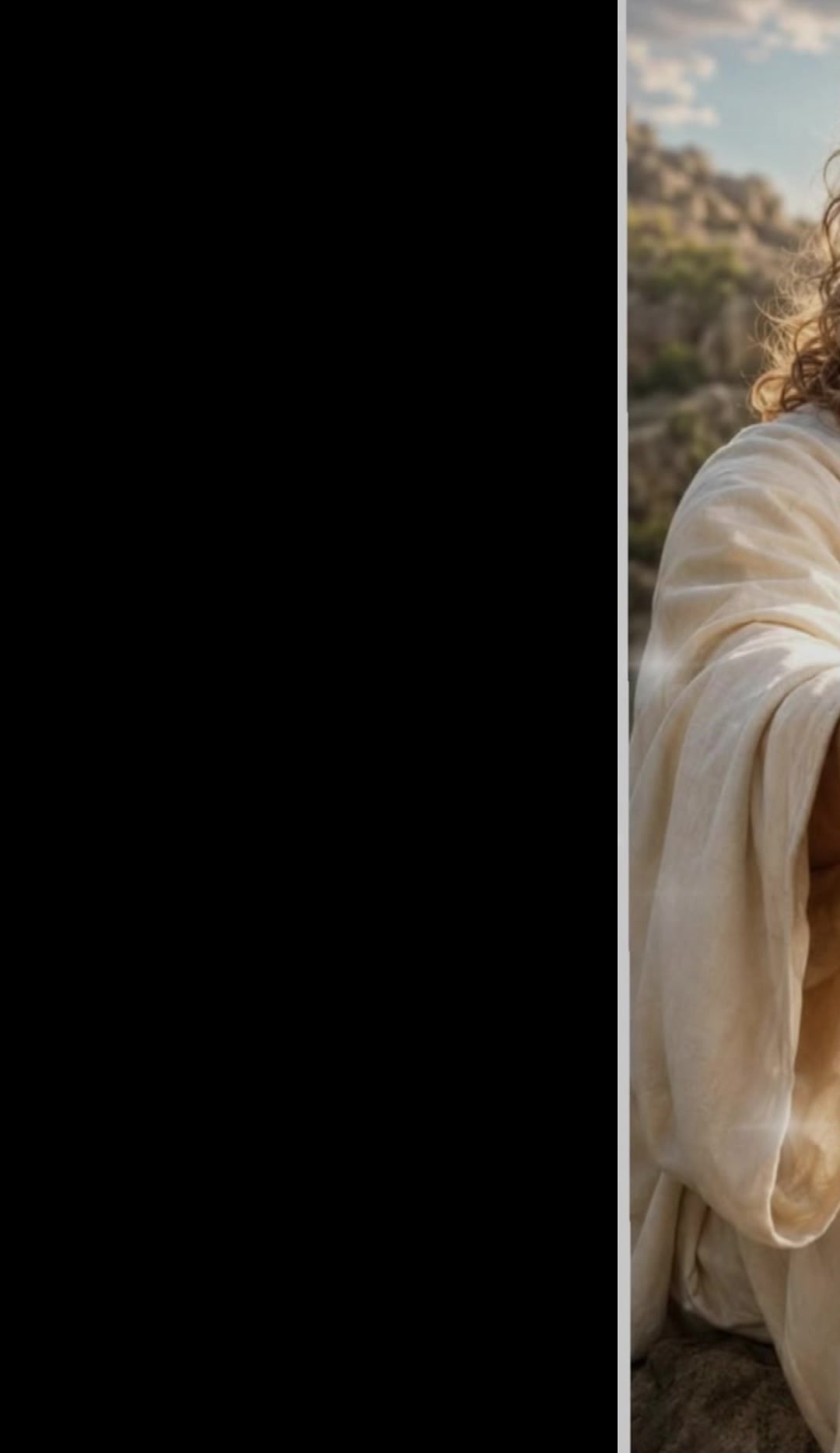 @ፍቅር እየሱስ ዋናዬ ናው ✝️🙌💫