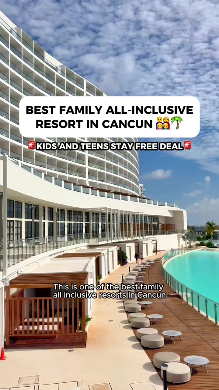 @All Inclusive Outlet