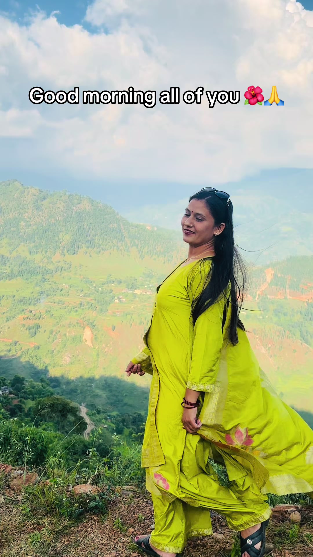 @meenu Rijal Adhikari