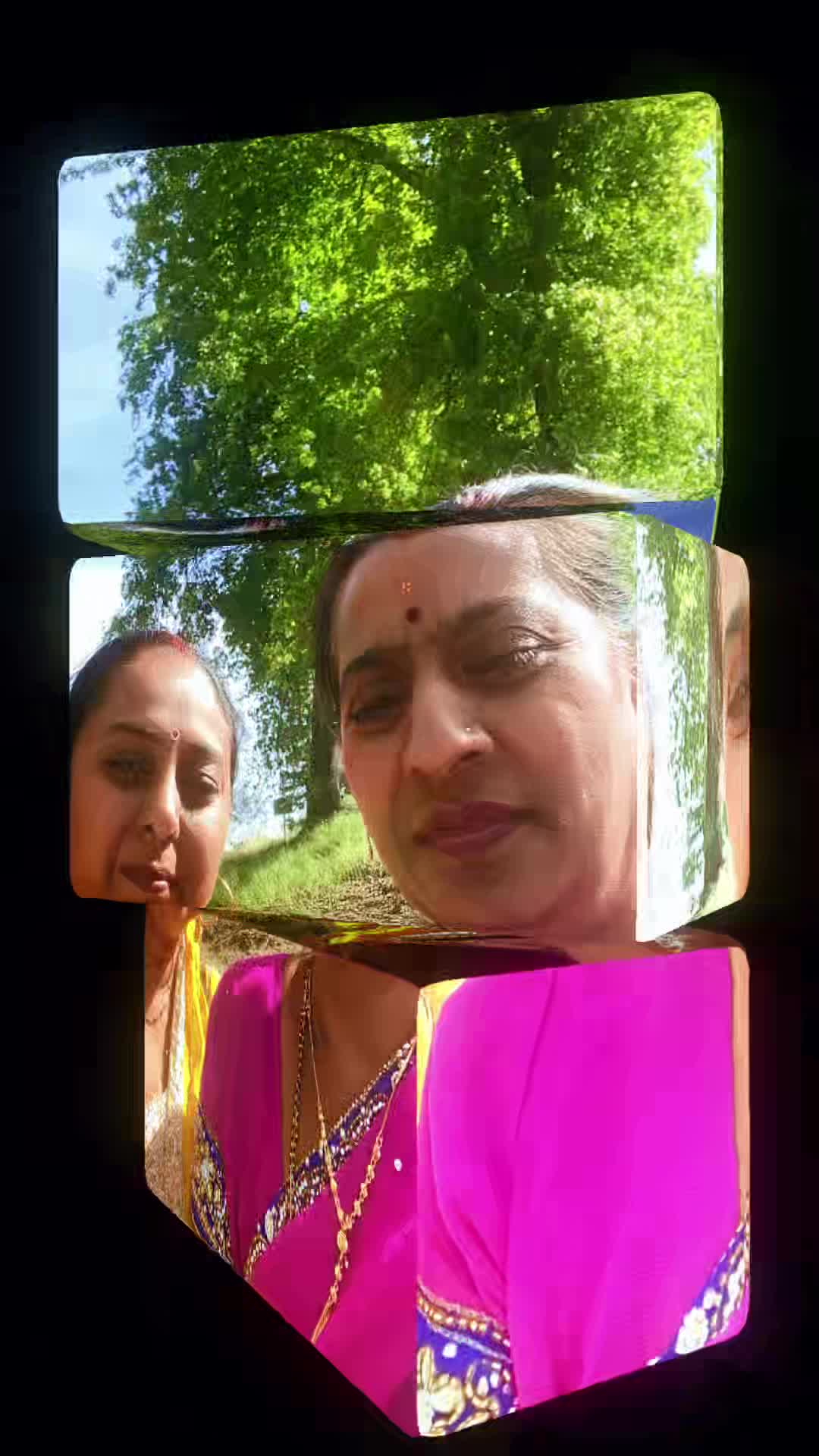 @Shareen l kumar
