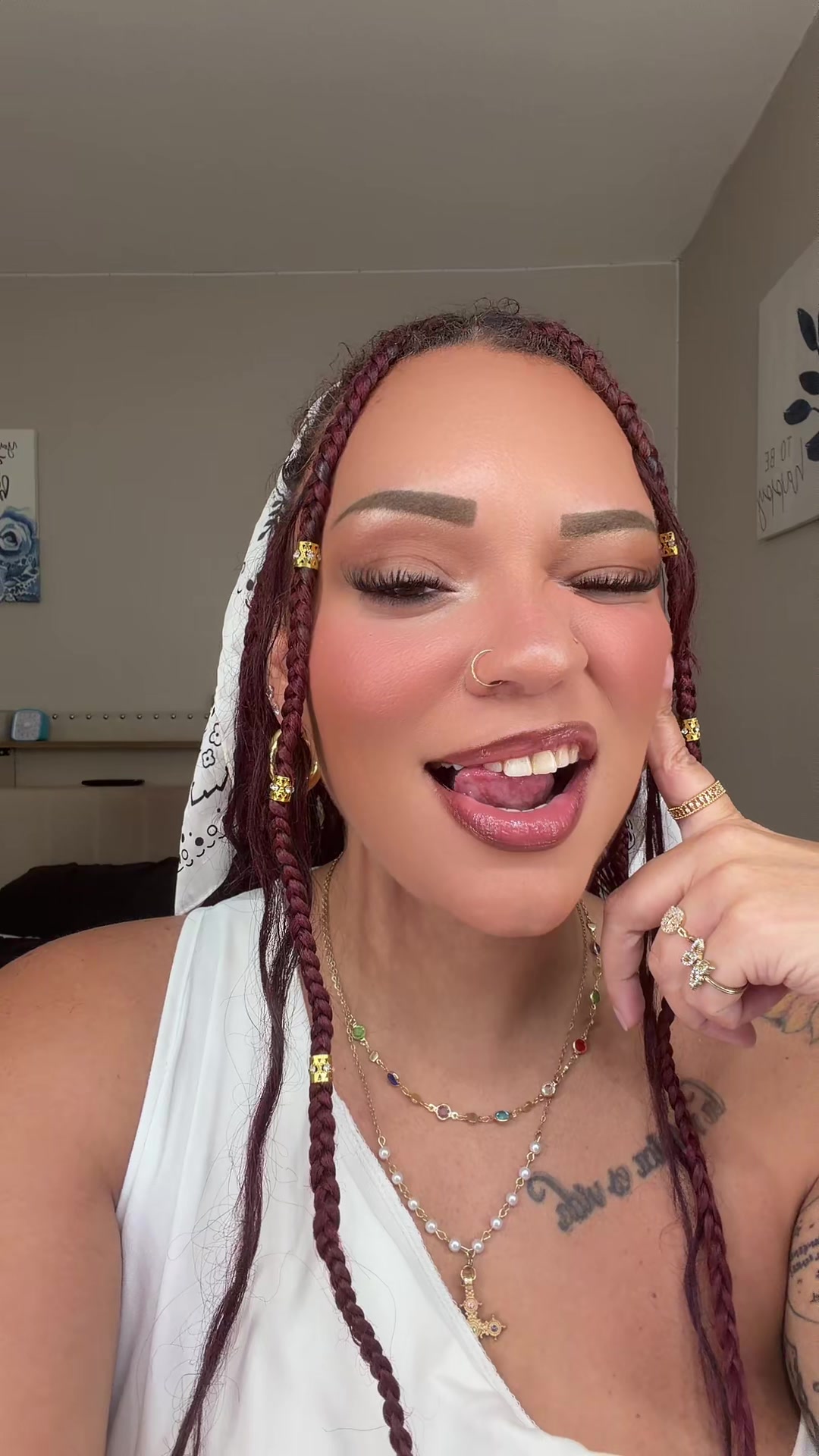 @Tatiana Barbosa