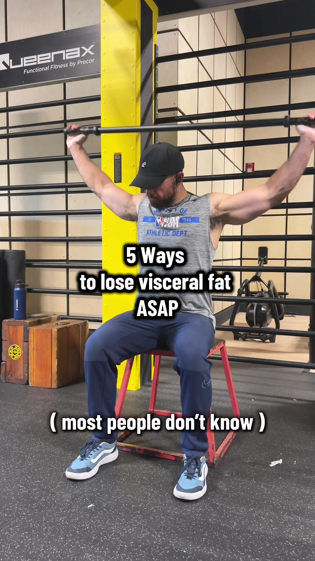 @Jonathan | Online FitnessCoach
