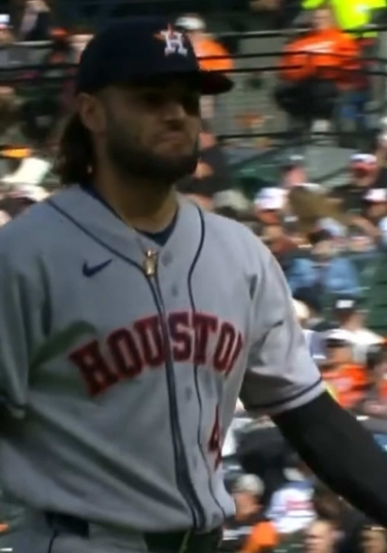 @Astros Spotlight