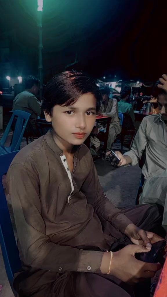 @vishal chohan