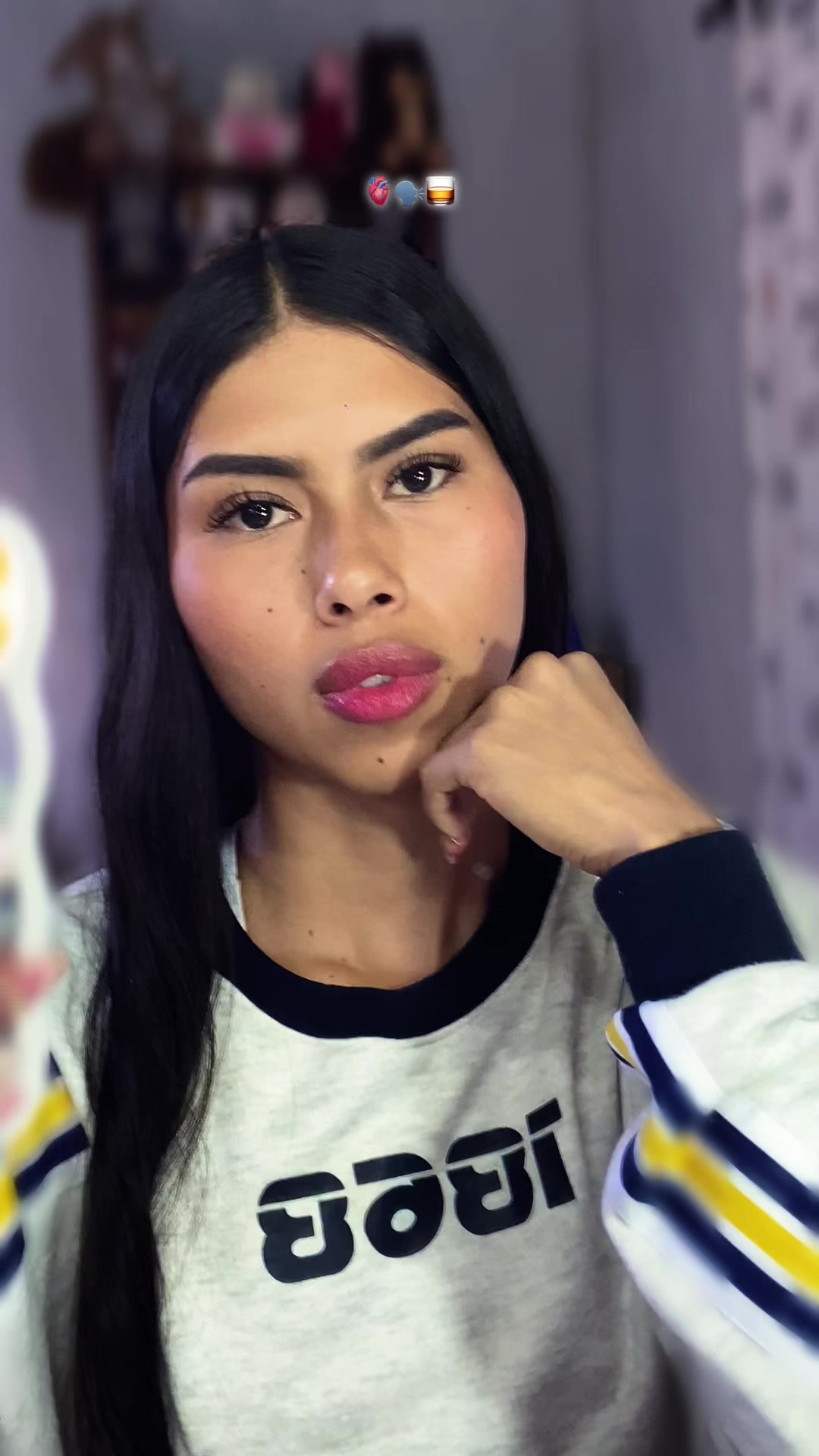 @Daniela Becerra♡