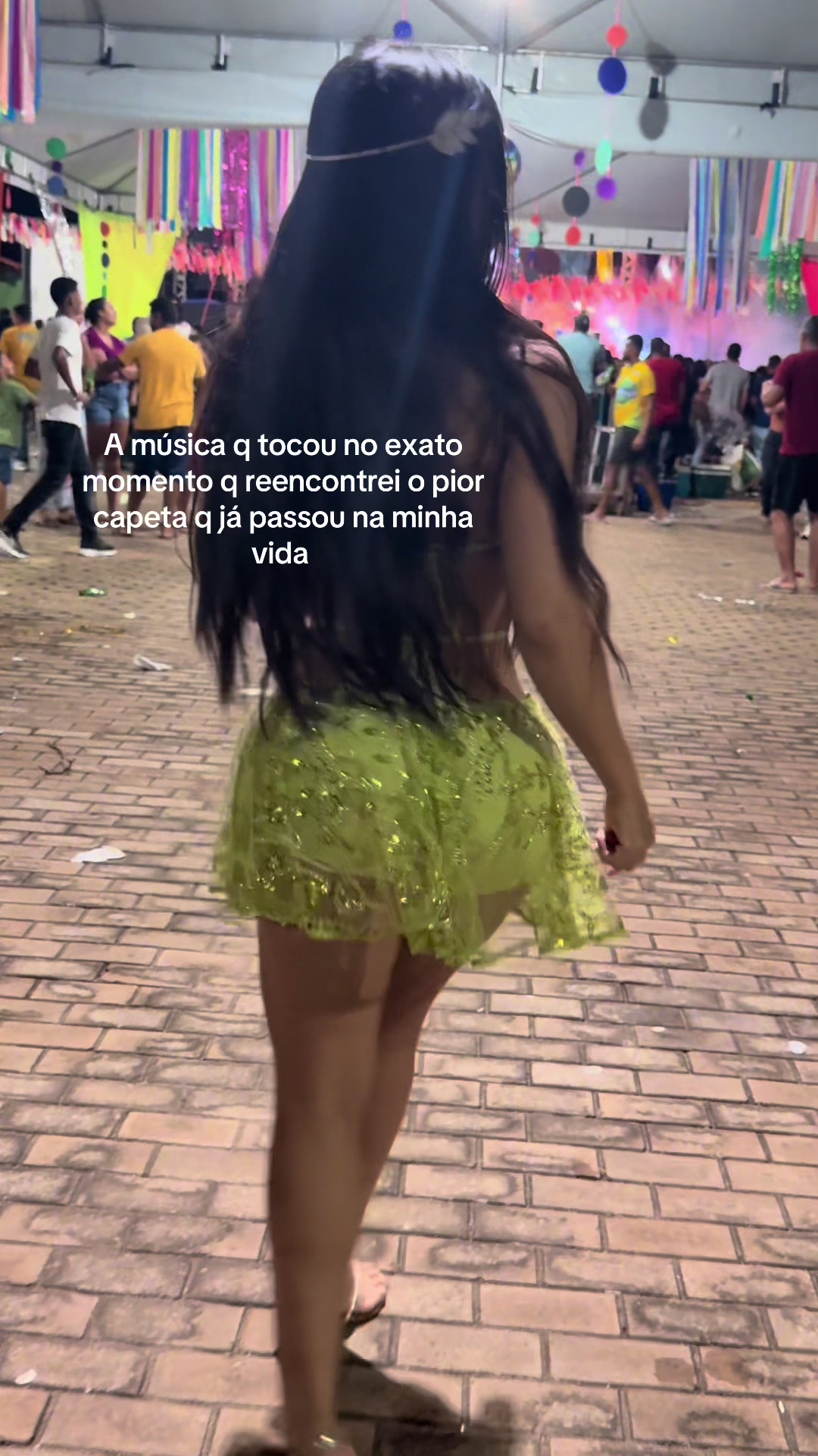 @Bianca Borges