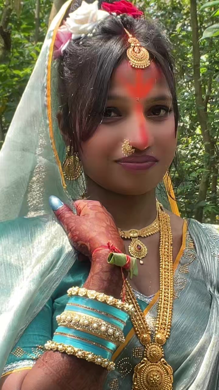 @megha thakur