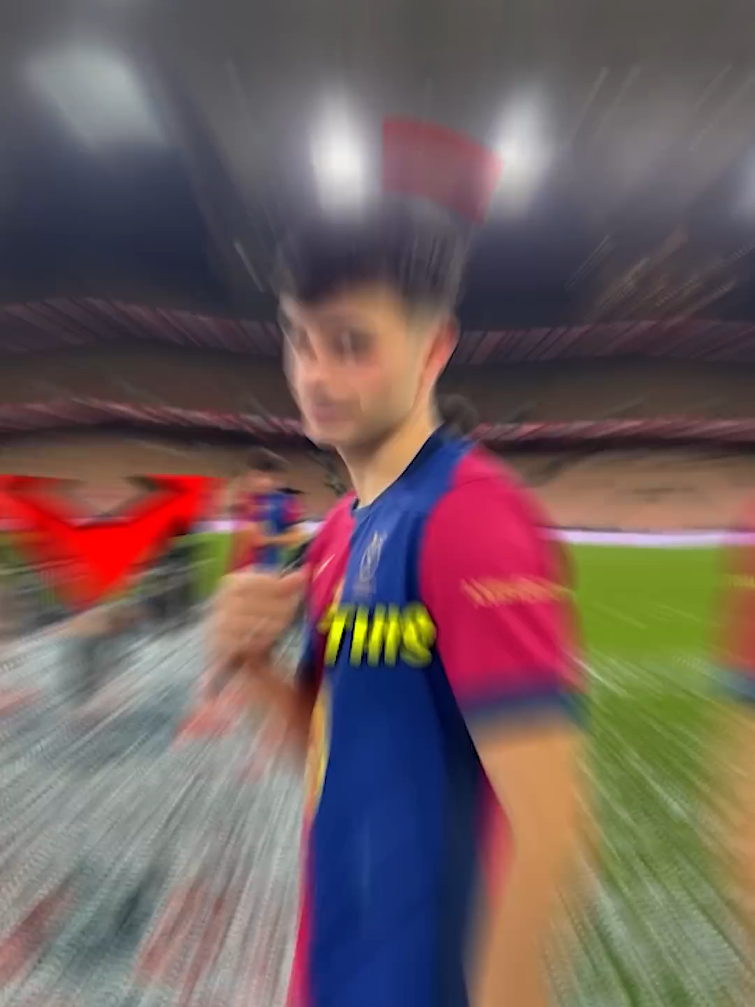 @Football&rsquo;s Contents