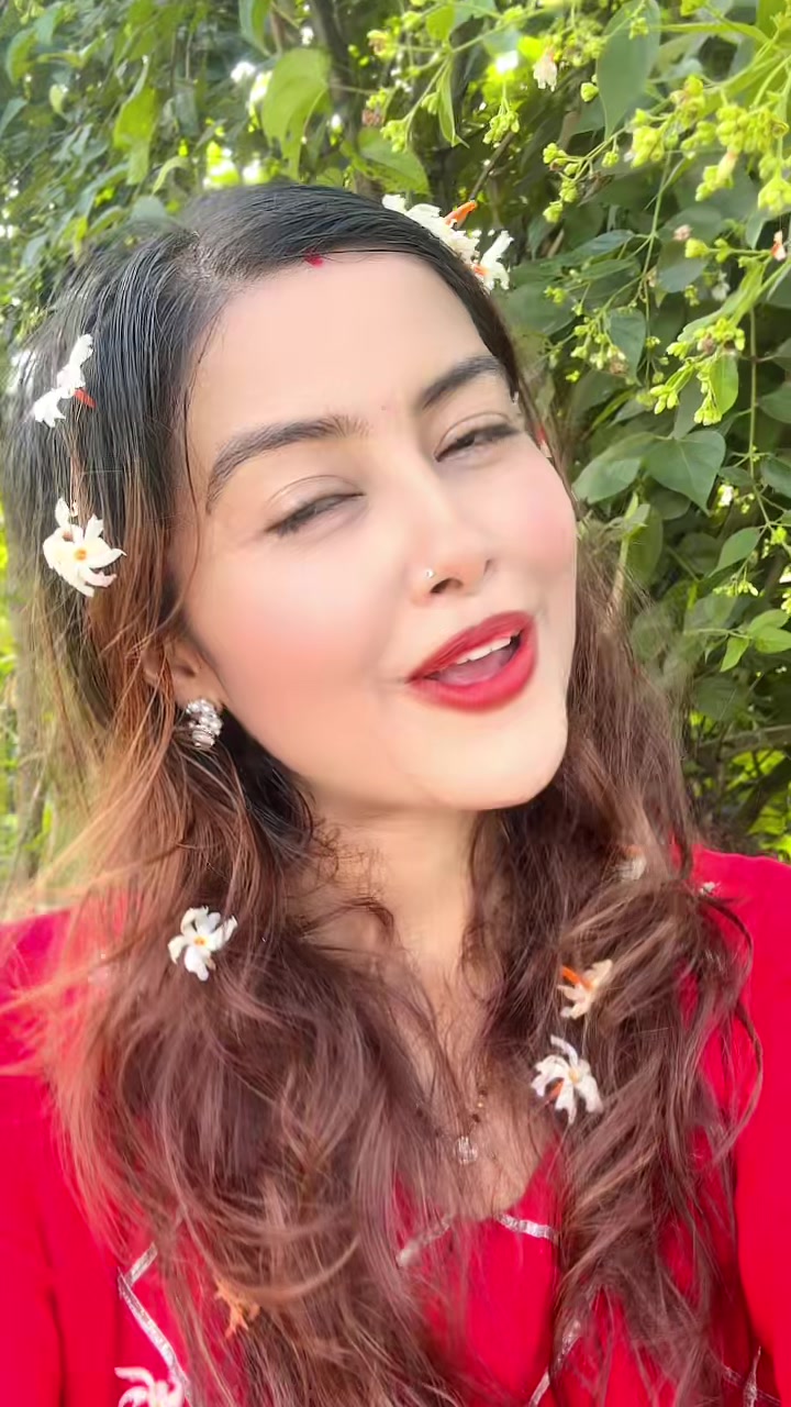 @सुशिला आचार्य 💫🇳🇵