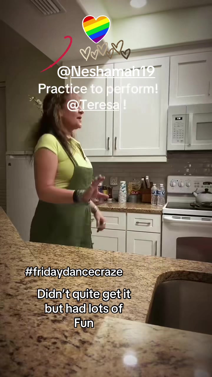 @Teresa