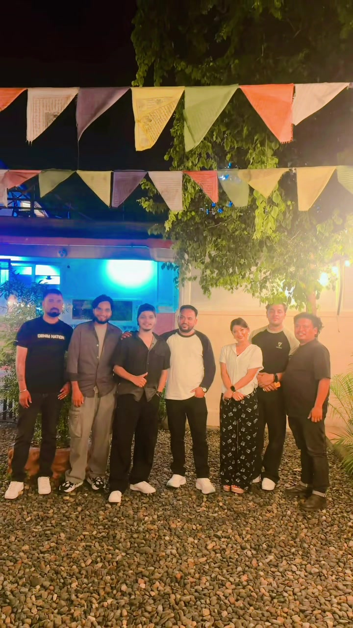 @Balika katuwal