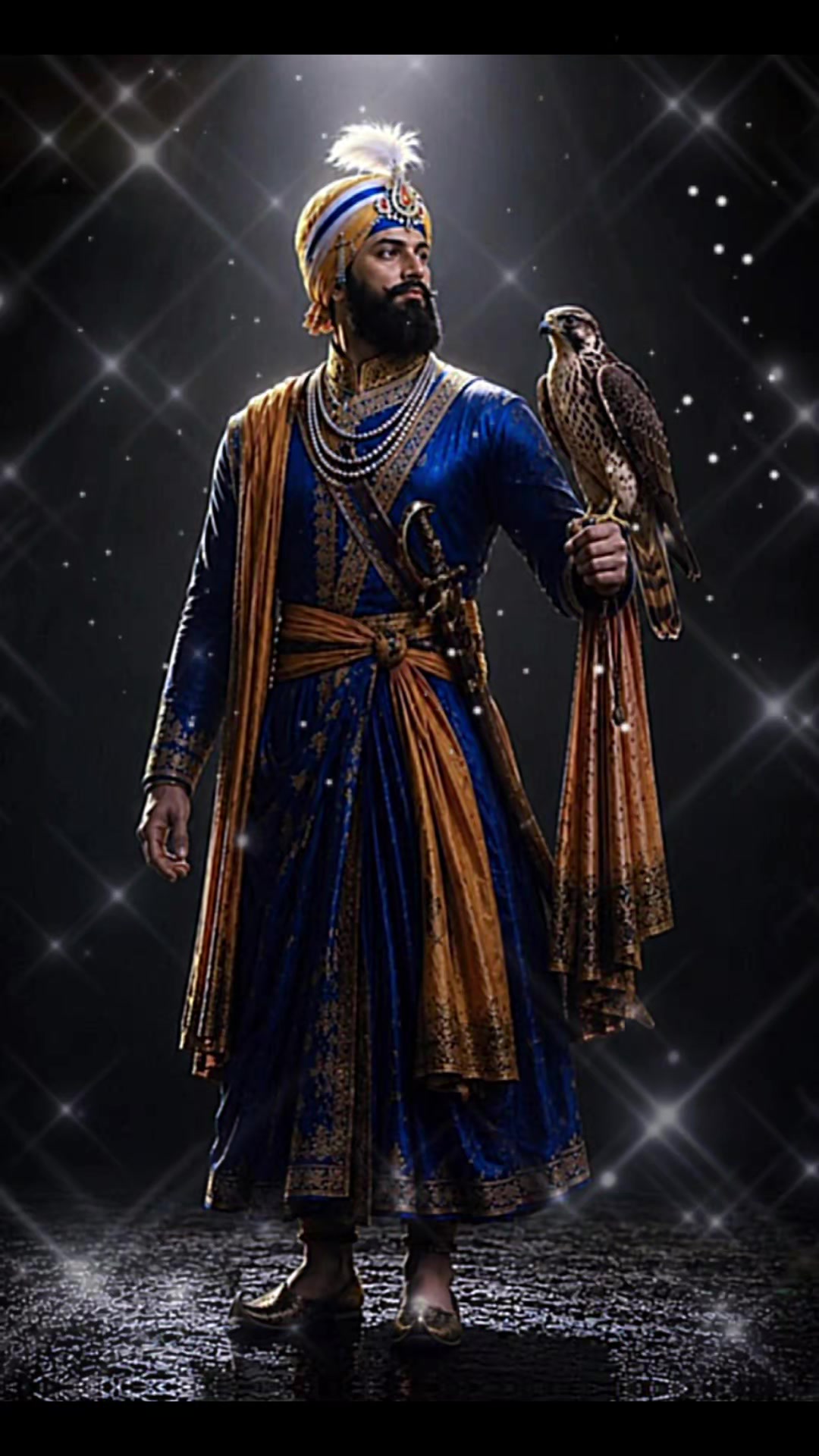 @Sab 13 Waheguru