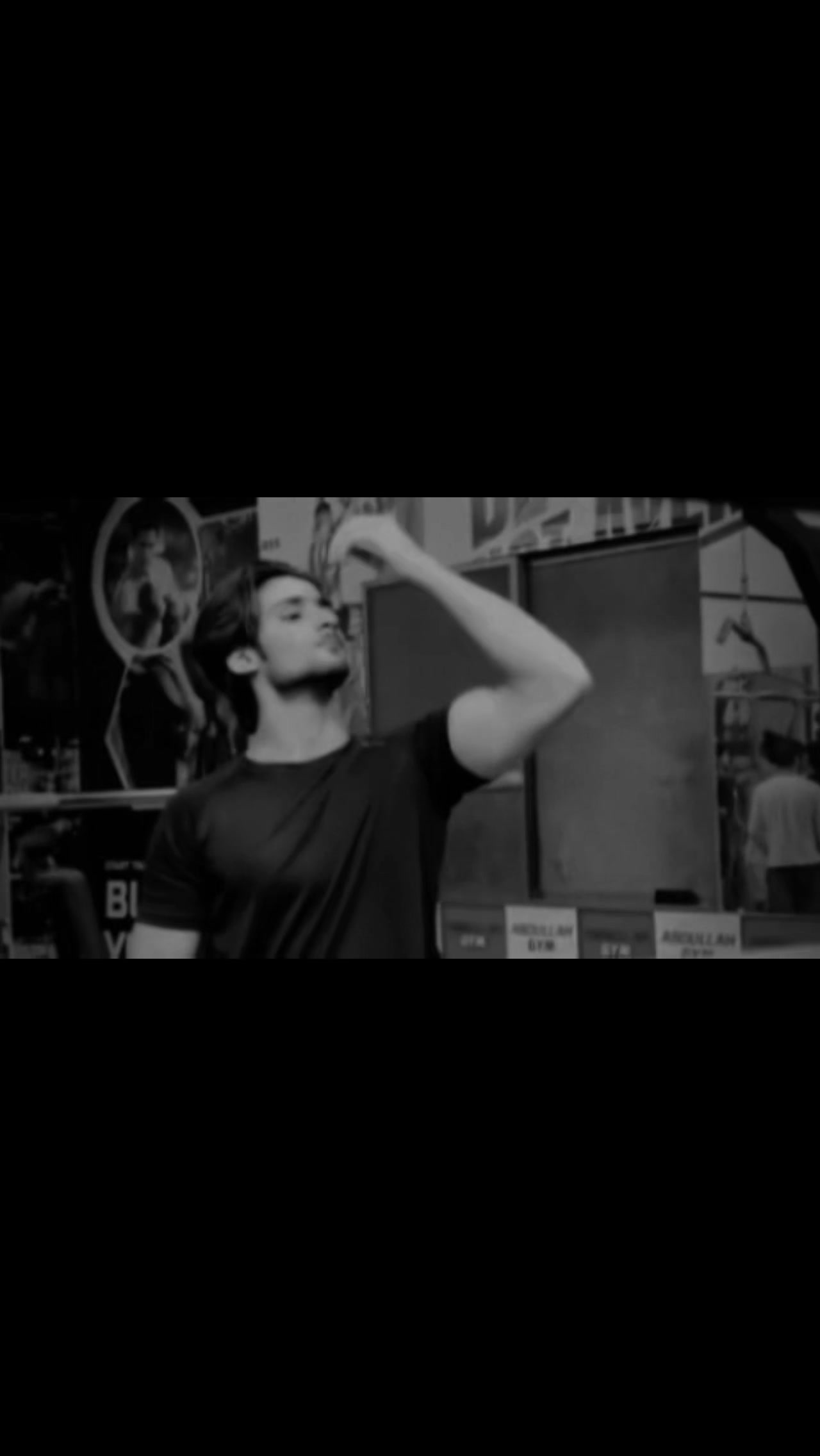 @Abdullah gym official