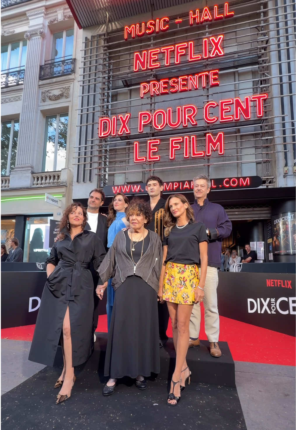 @NetflixFR