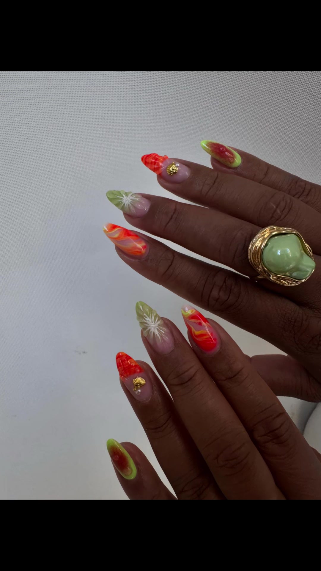 @Nails Art Paris
