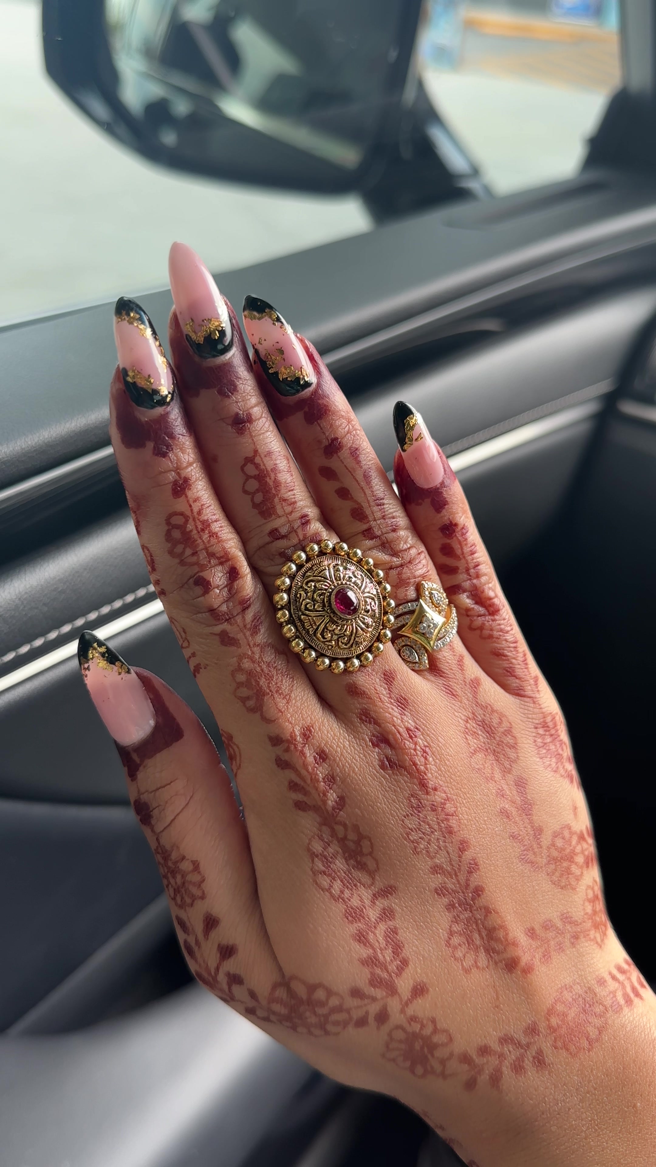 @Makeupbytaranjotverma